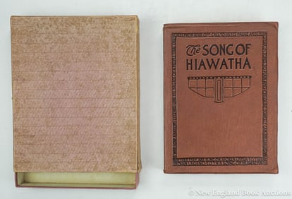 Longfellow, Henry Wadsworth