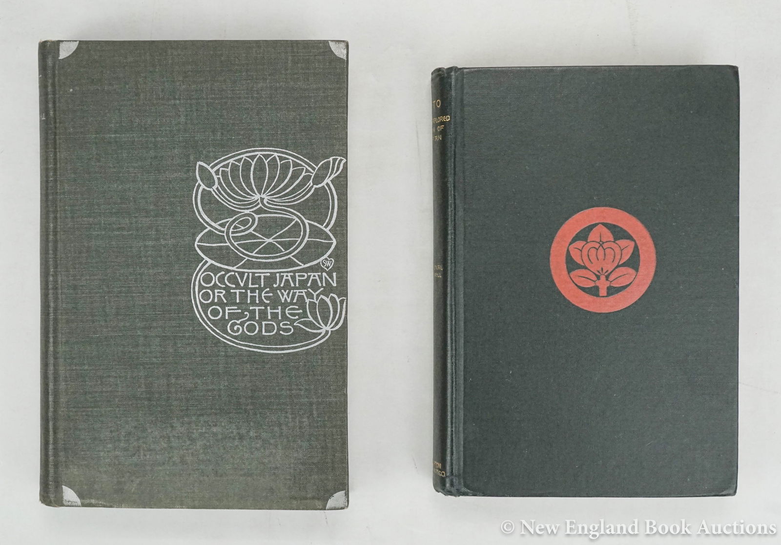 Lowell, Percival (1 of 7)