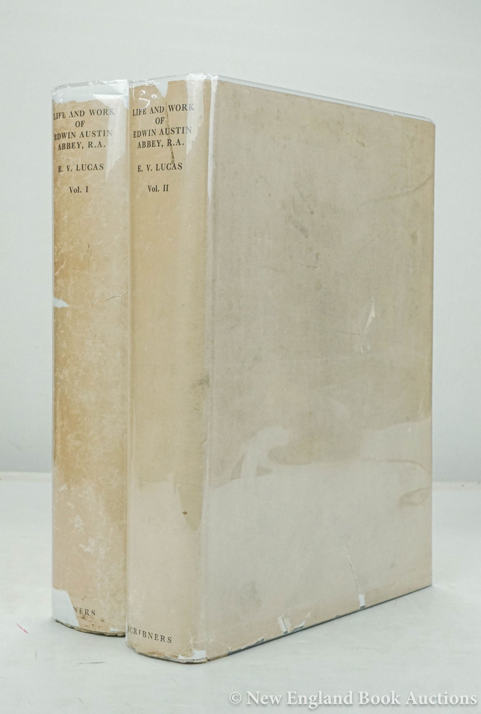 Lucas, E. V (1 of 6)