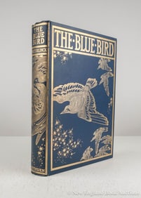 Maeterlinck, Maurice