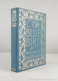 Maeterlinck, Maurice