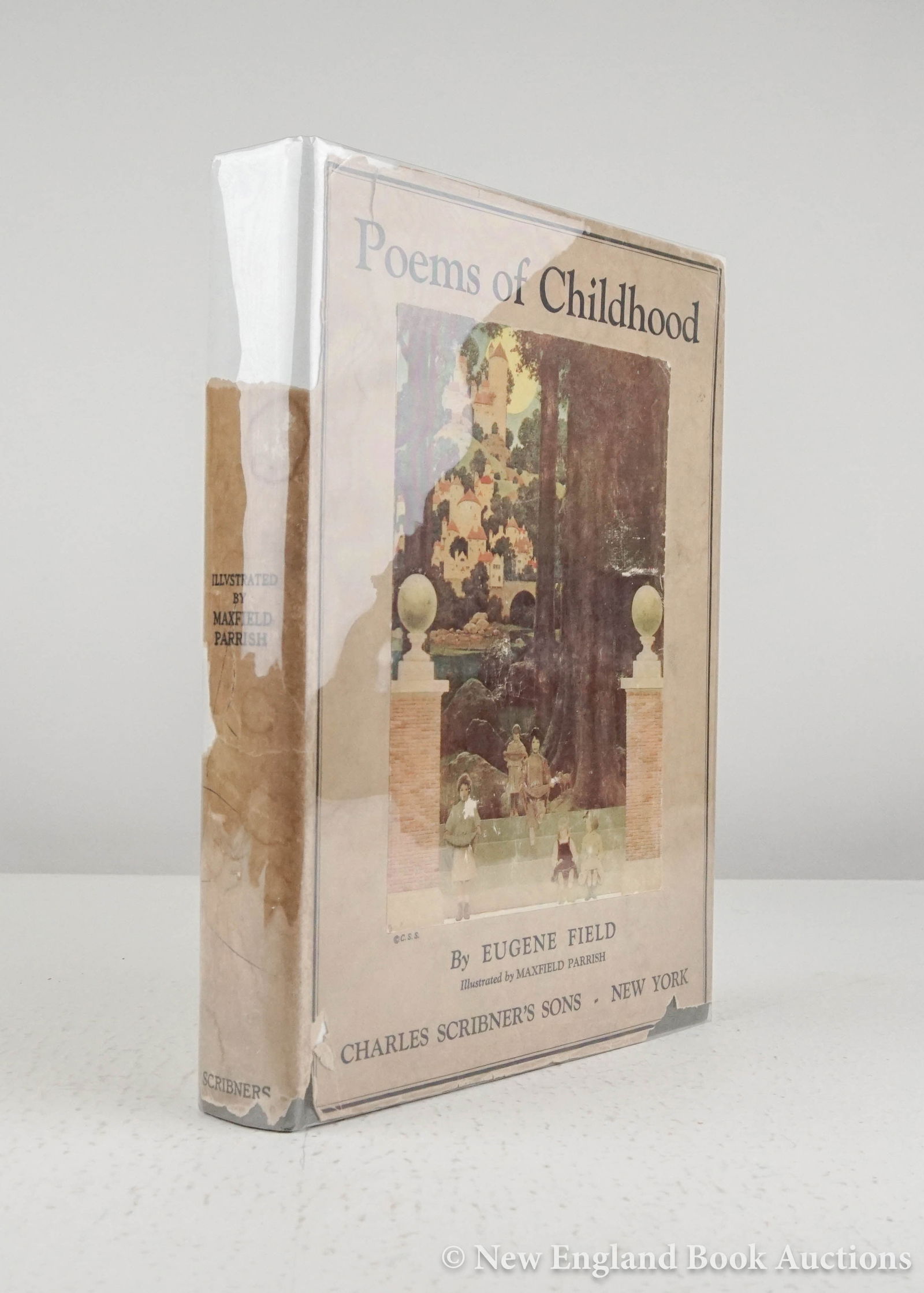 (Parrish, Maxfield) (1 of 2)