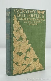 Scudder, Samuel Hubbard