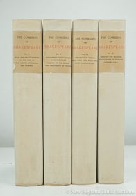 Shakespeare, William