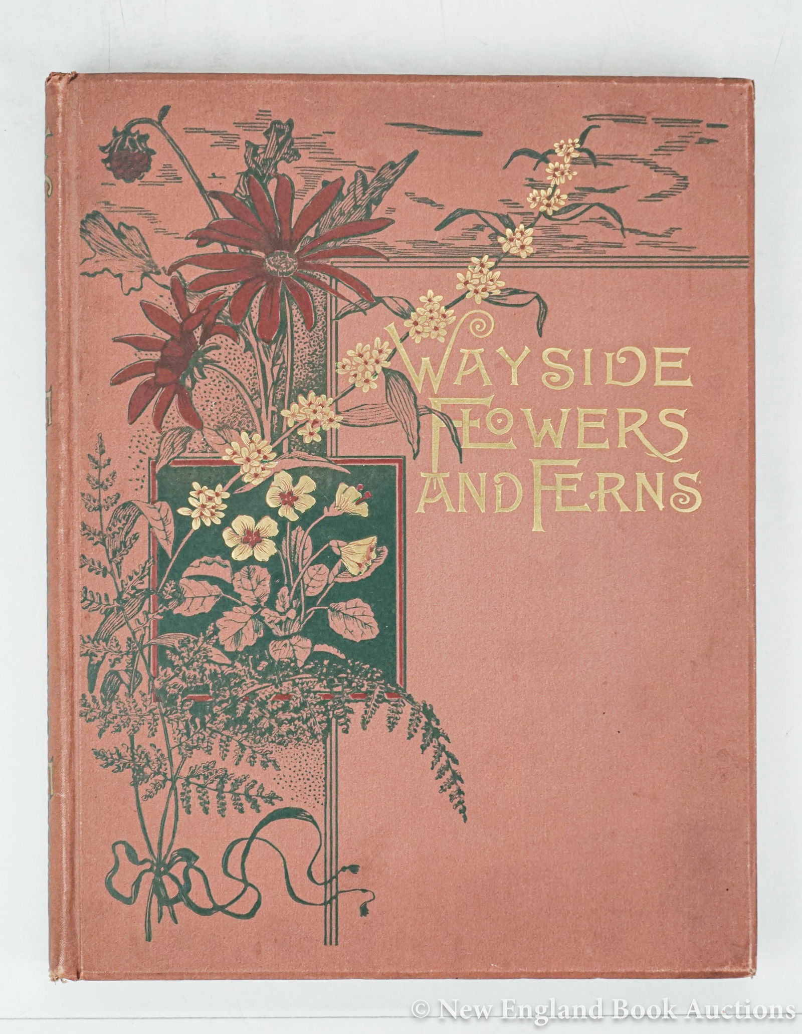 Sprague, Isaac (1 of 5)