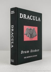 Stoker, Bram