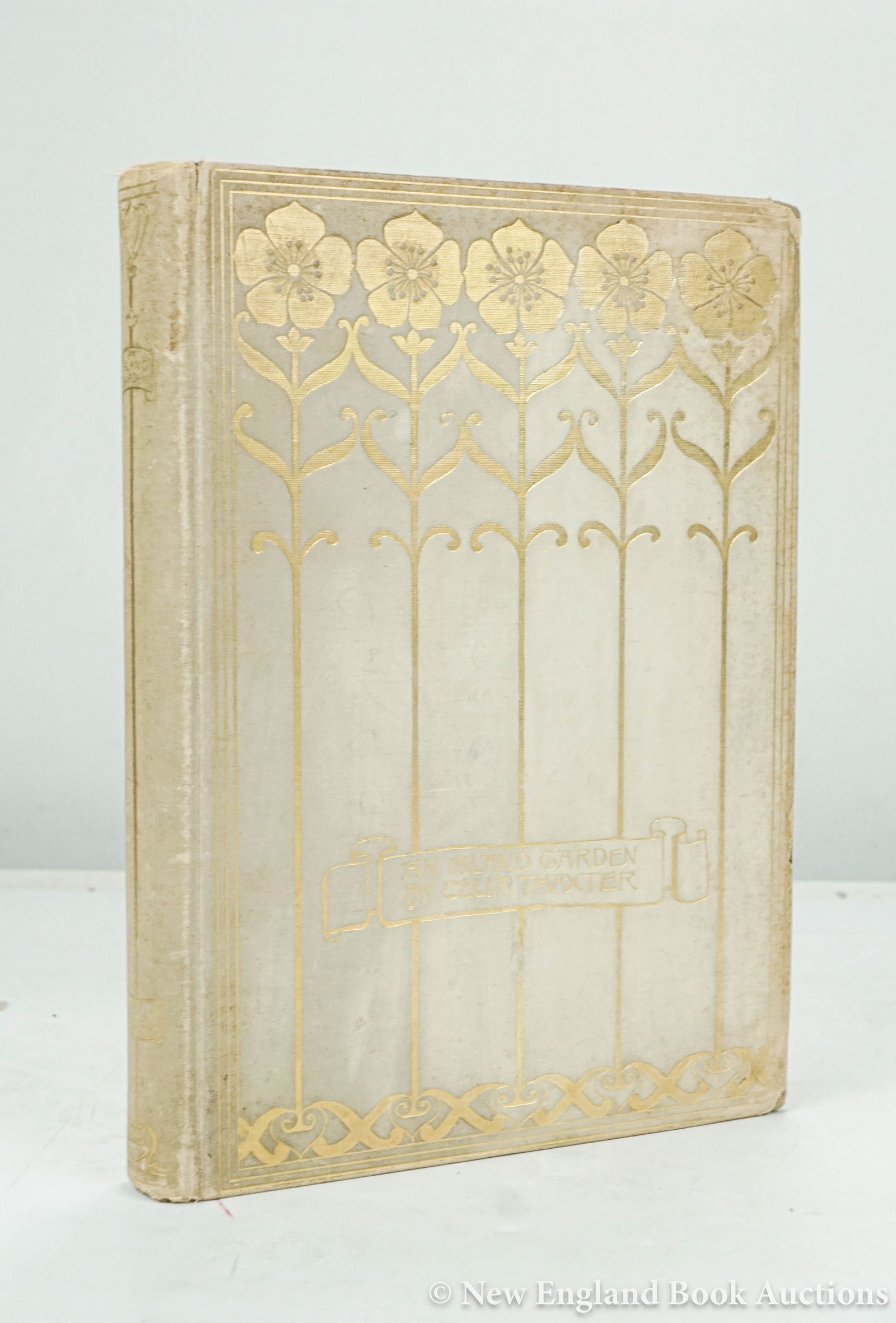 Thaxter, Celia (1 of 4)