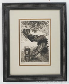 Tissot, James Jacques Joseph