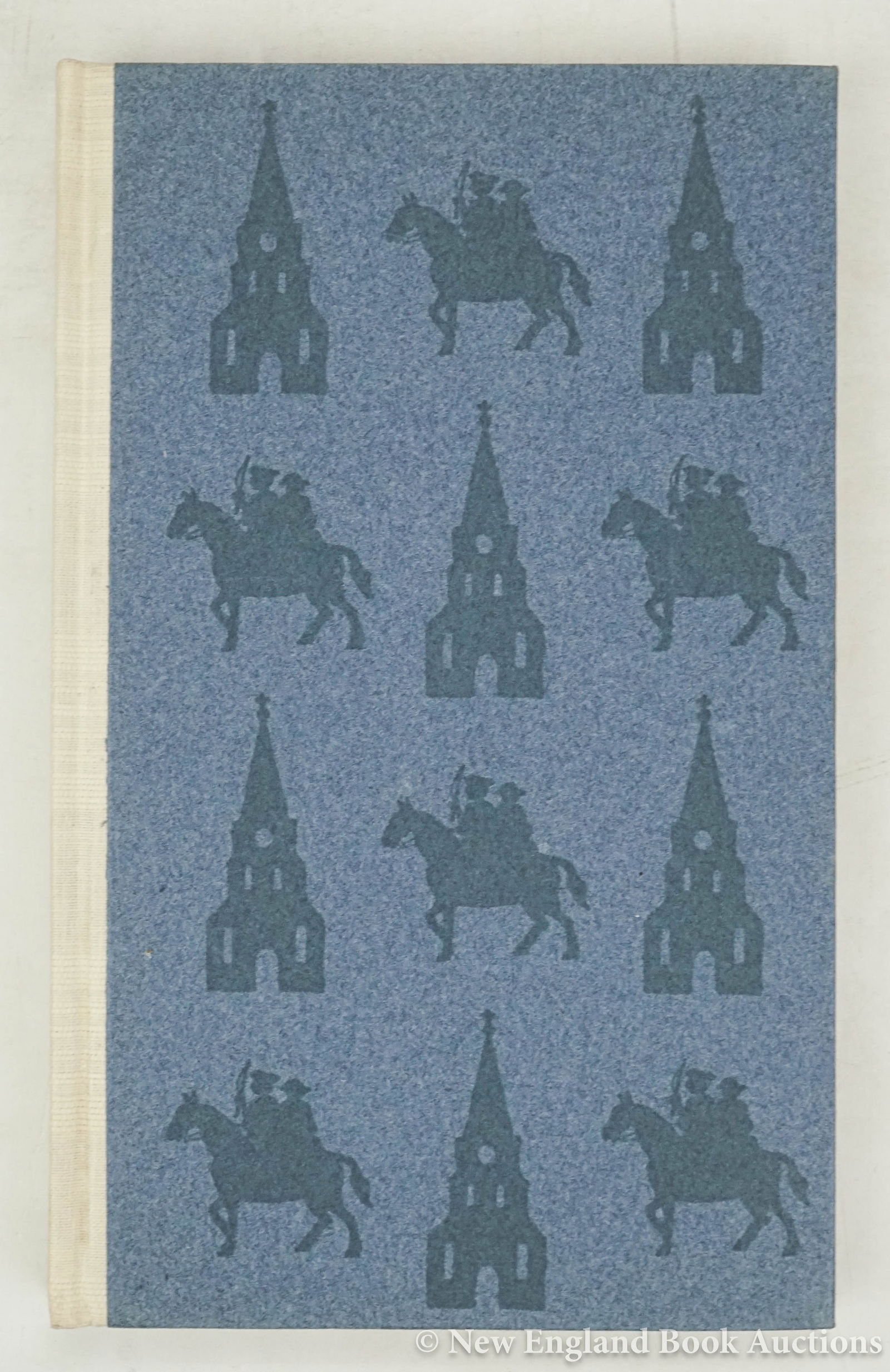 (Village Press) (1 of 3)