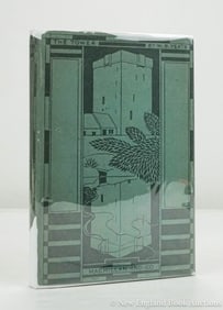 Yeats, William Butler