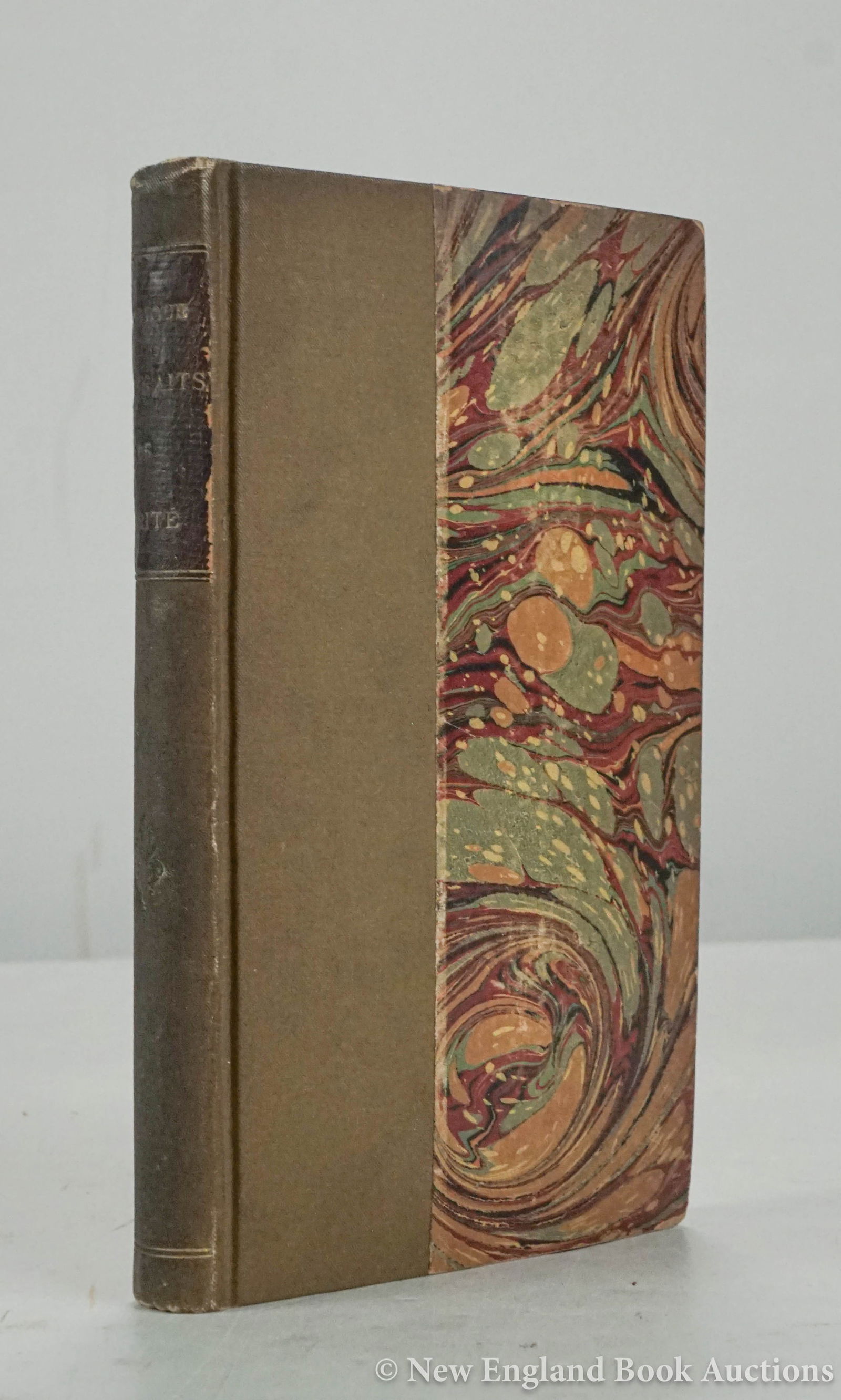 Alcripe, Philippe D' (1 of 5)