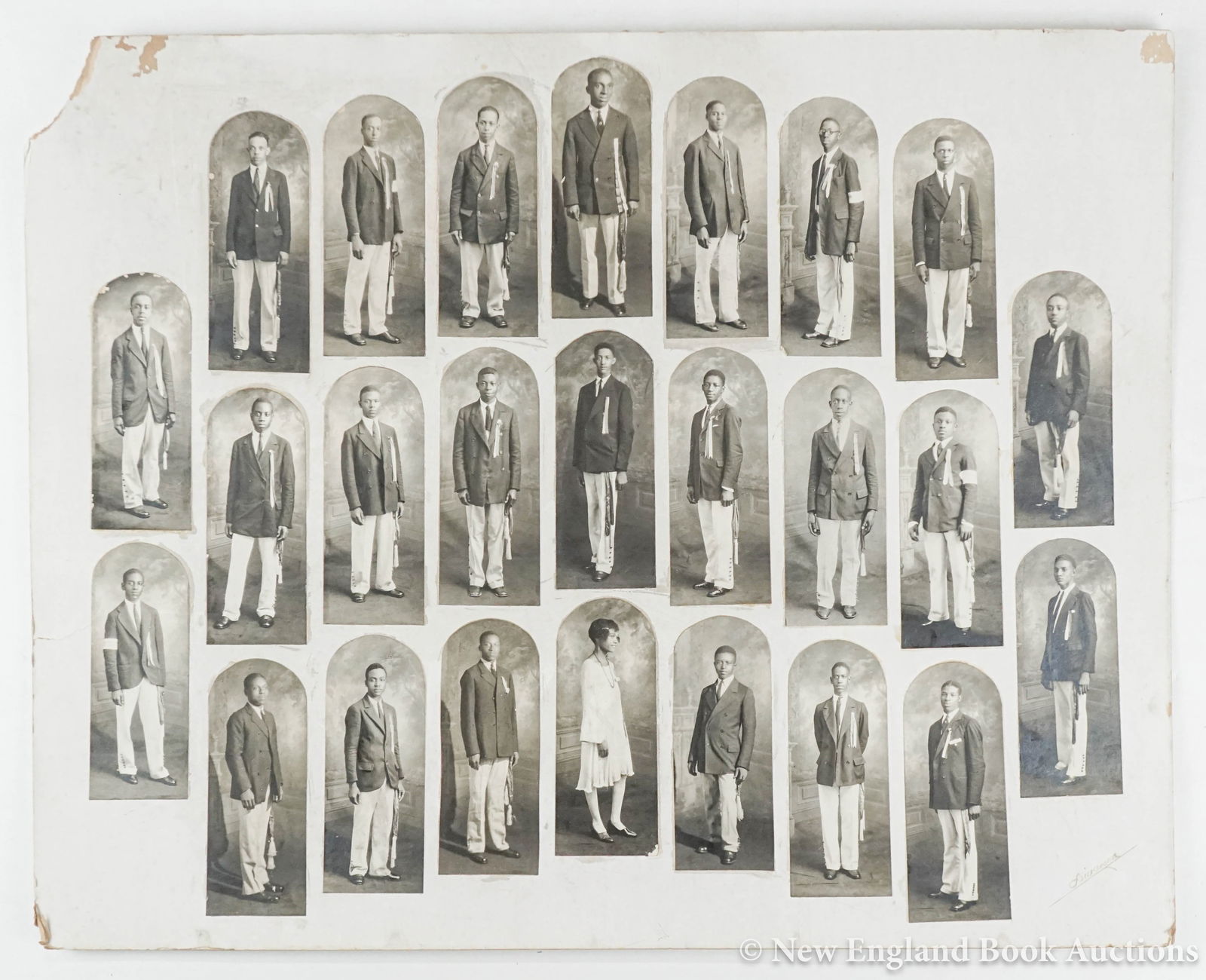 Black Americana (1 of 1)