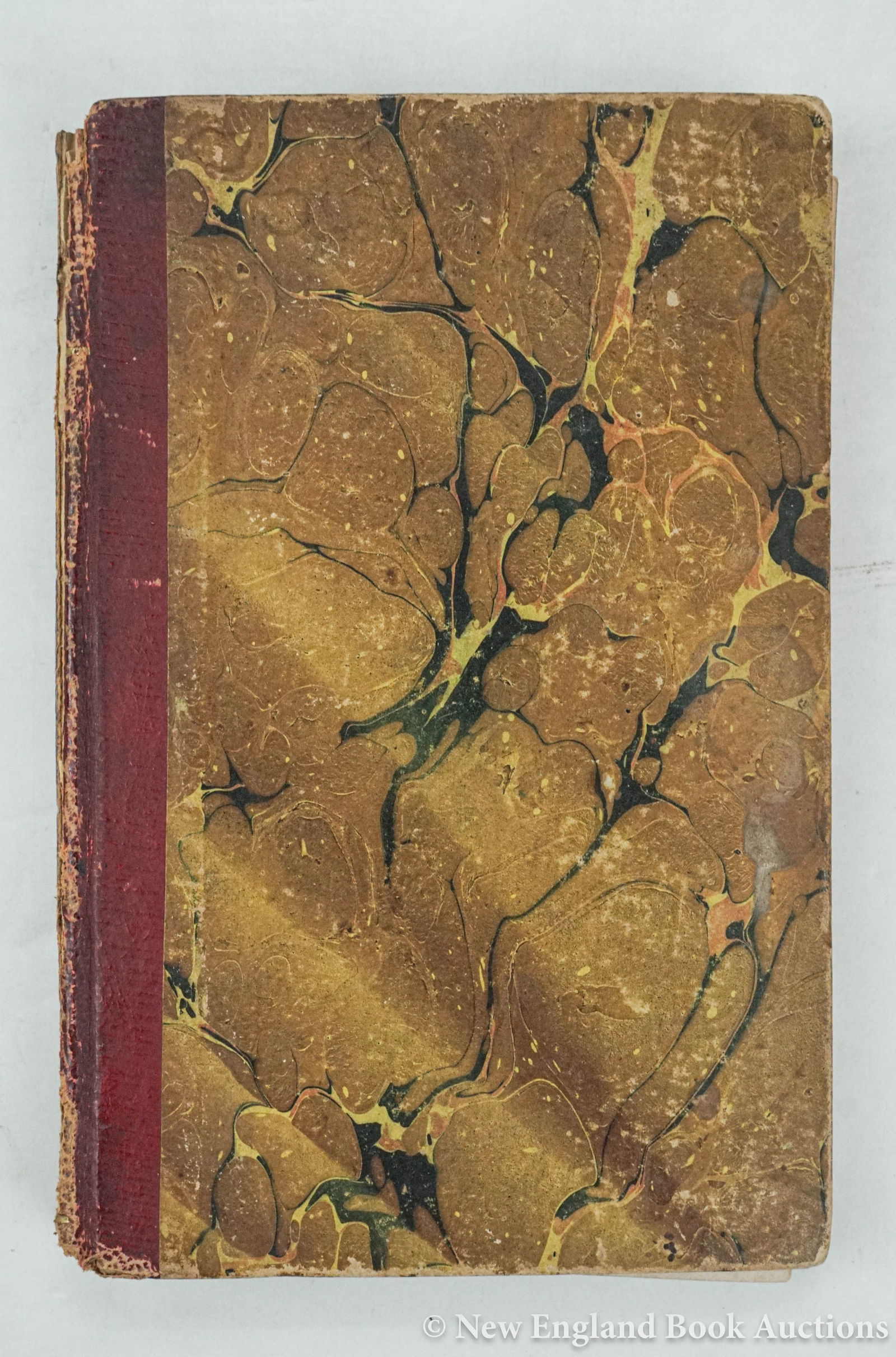 Children's: 64. Children's. Aikin, John. The Calendar of Nature; Designed for the Instruction and Entertainment of Young Persons. Frontispiece and woodcut vignettes by A. Anderson. 12mo, contemporary