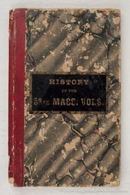 [Cushman, Frederick E.]