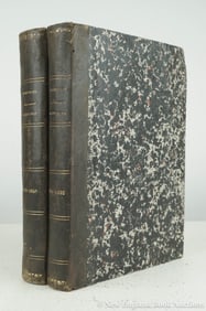 Du Trousset d'Héricourt, Bénigne-Urbain-Jean-Marie