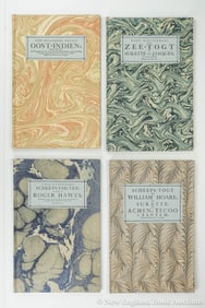 (East & West Indies)