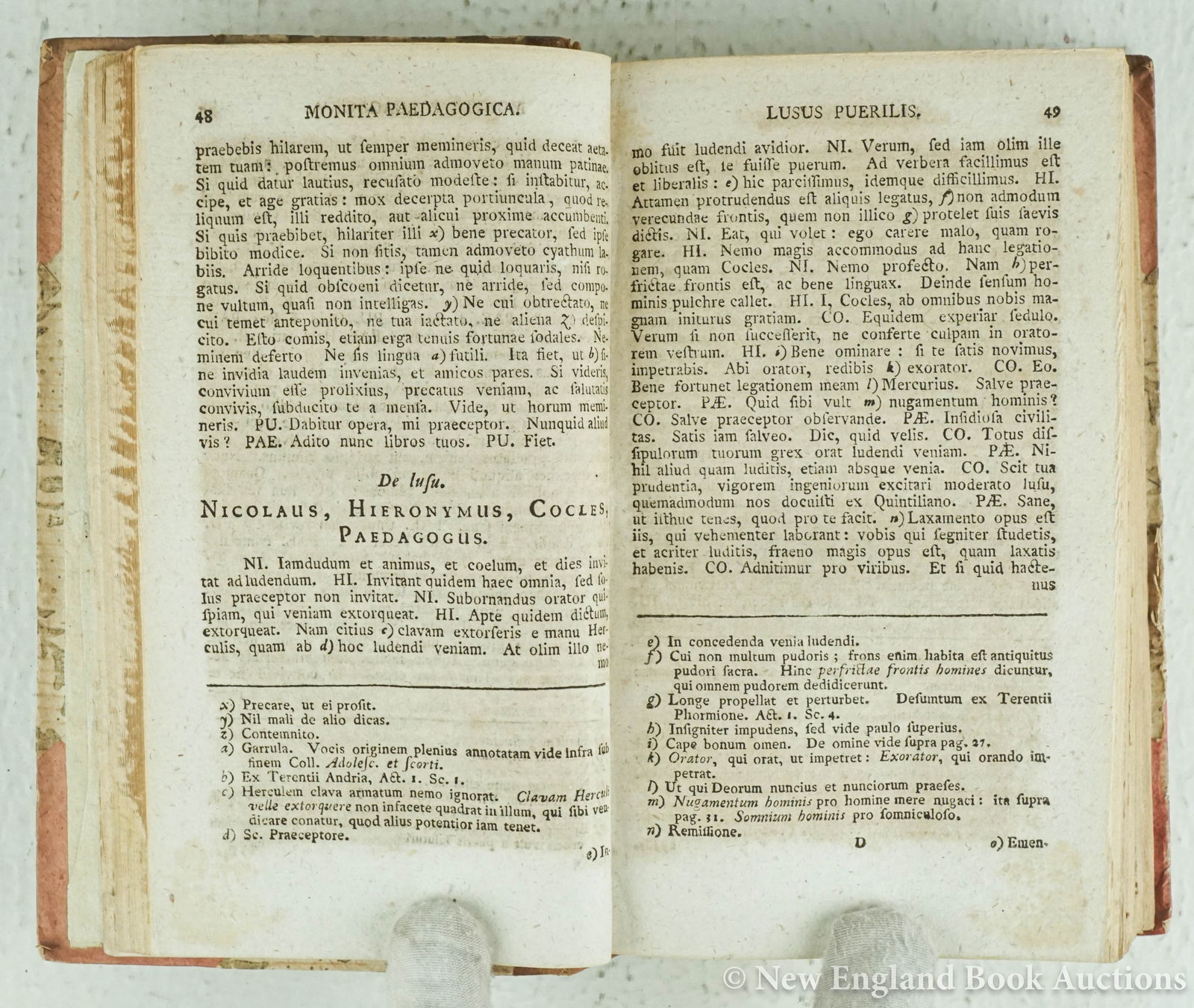 Erasmus, Desiderius - 3