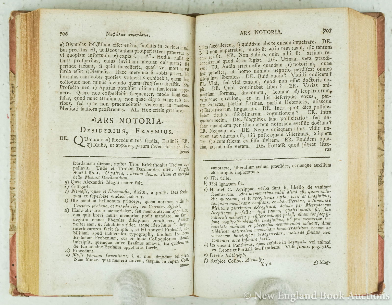 Erasmus, Desiderius - 6