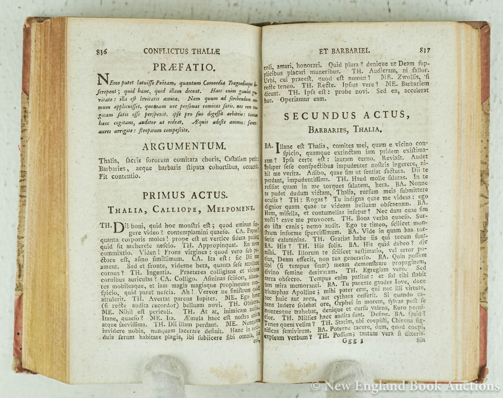 Erasmus, Desiderius - 7