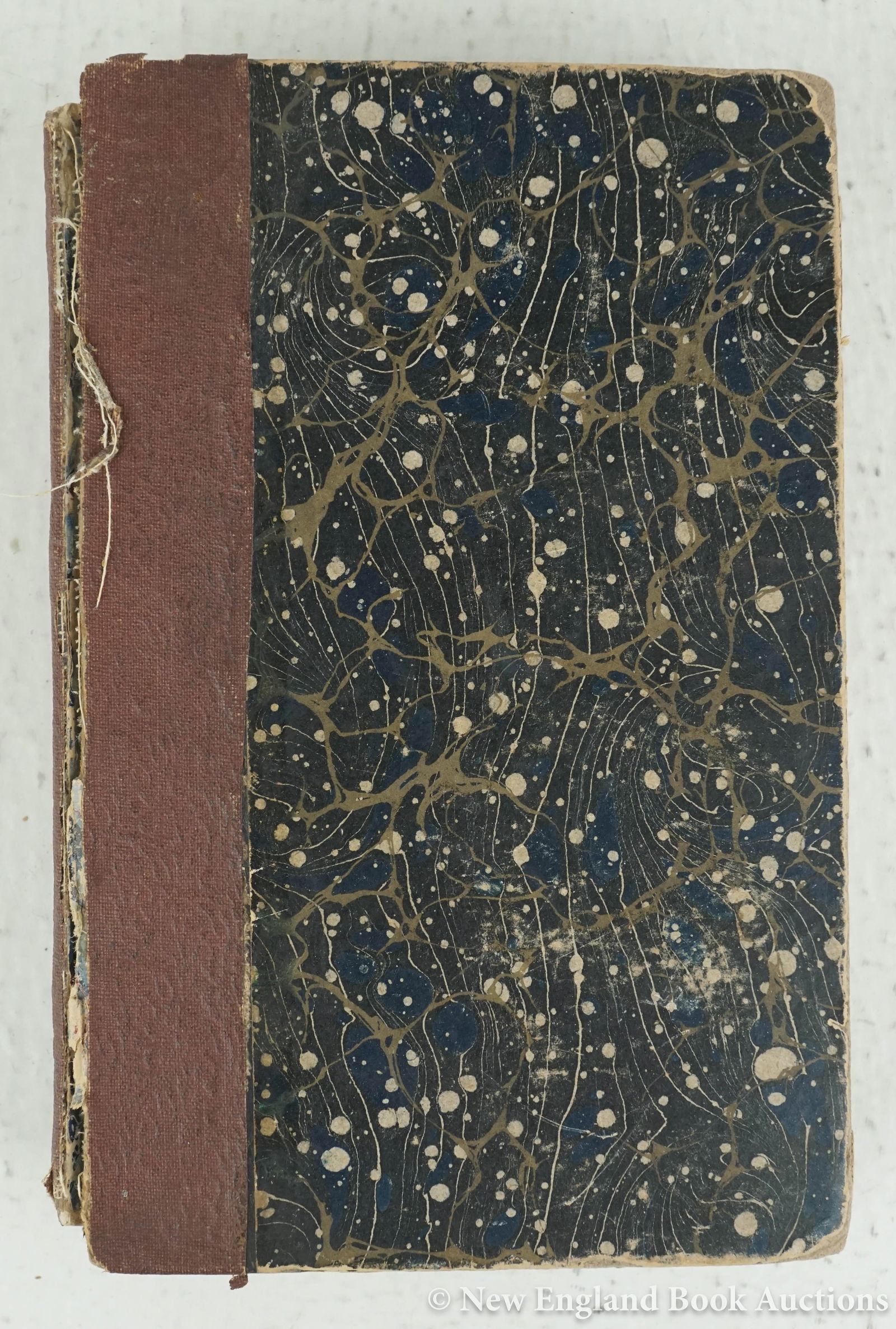 Fitzherbert, Thony (1 of 4)