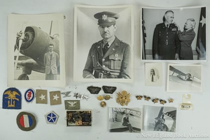 Military Archive