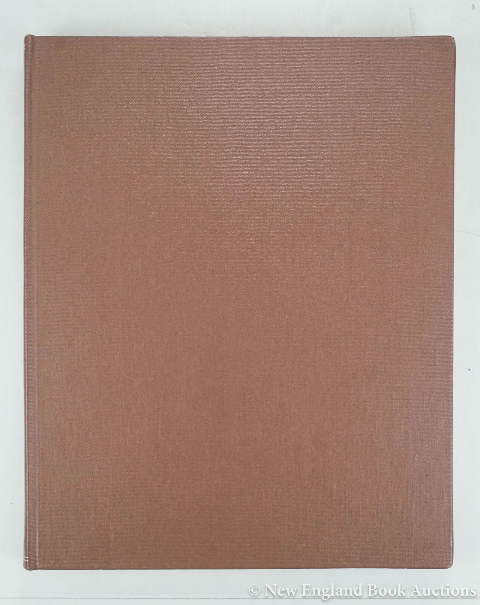 (Mizner, Addison): 149. (Mizner, Addison). Florida Architecture of Addison Mizner. Illustrated with a profusion of plates. Folio, in library cloth; light wear. New York: William Helburn, Inc., (1928) [80/120]