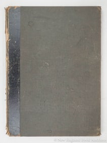 The North-West Coast of America