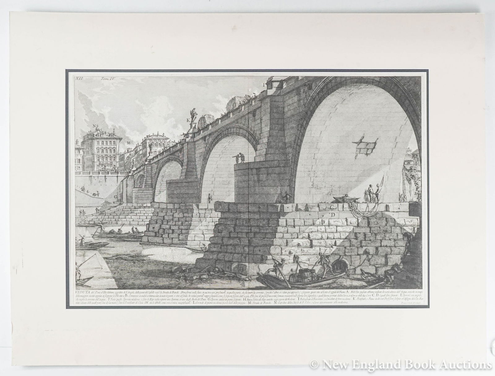 Piranesi, Giovanni Battista (1 of 3)