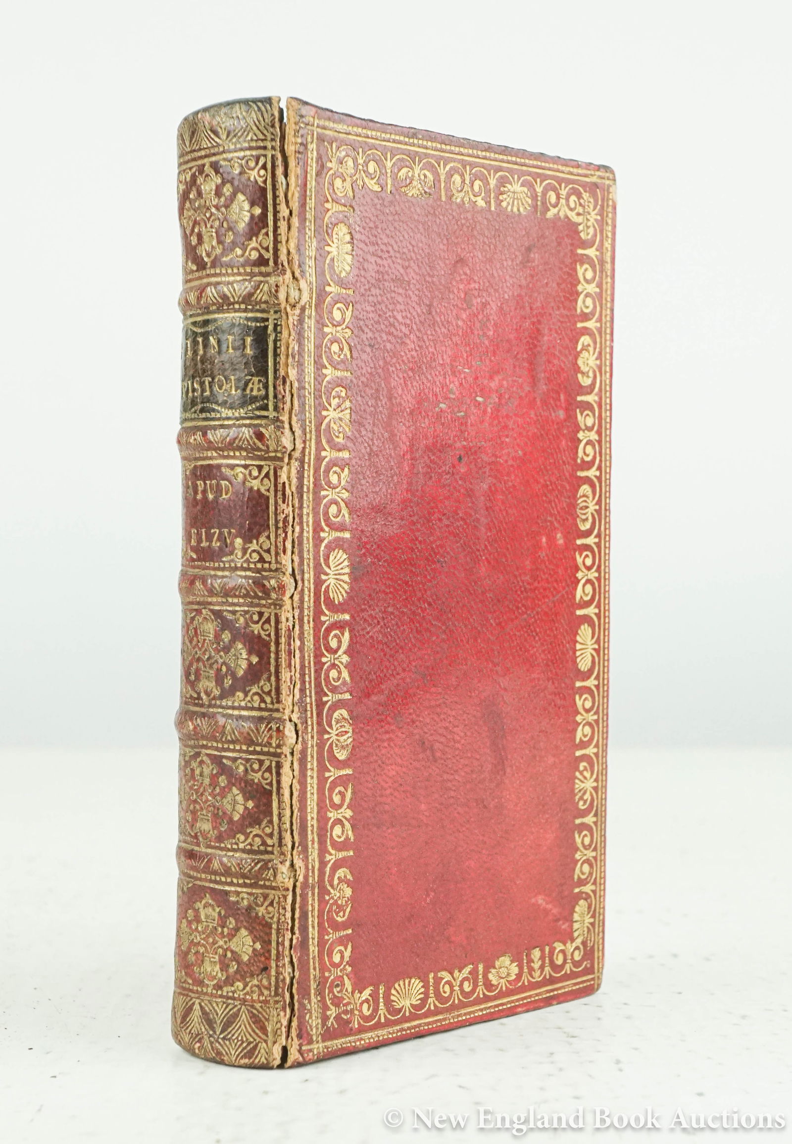 Plinius Caecilius Secundus, Caius (1 of 4)