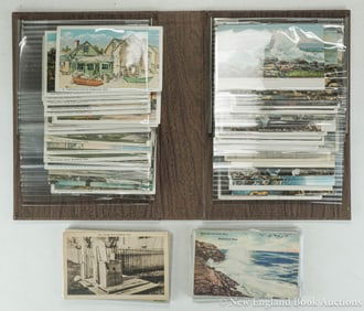 Postcards