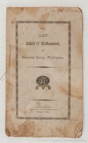 (Washington, George)