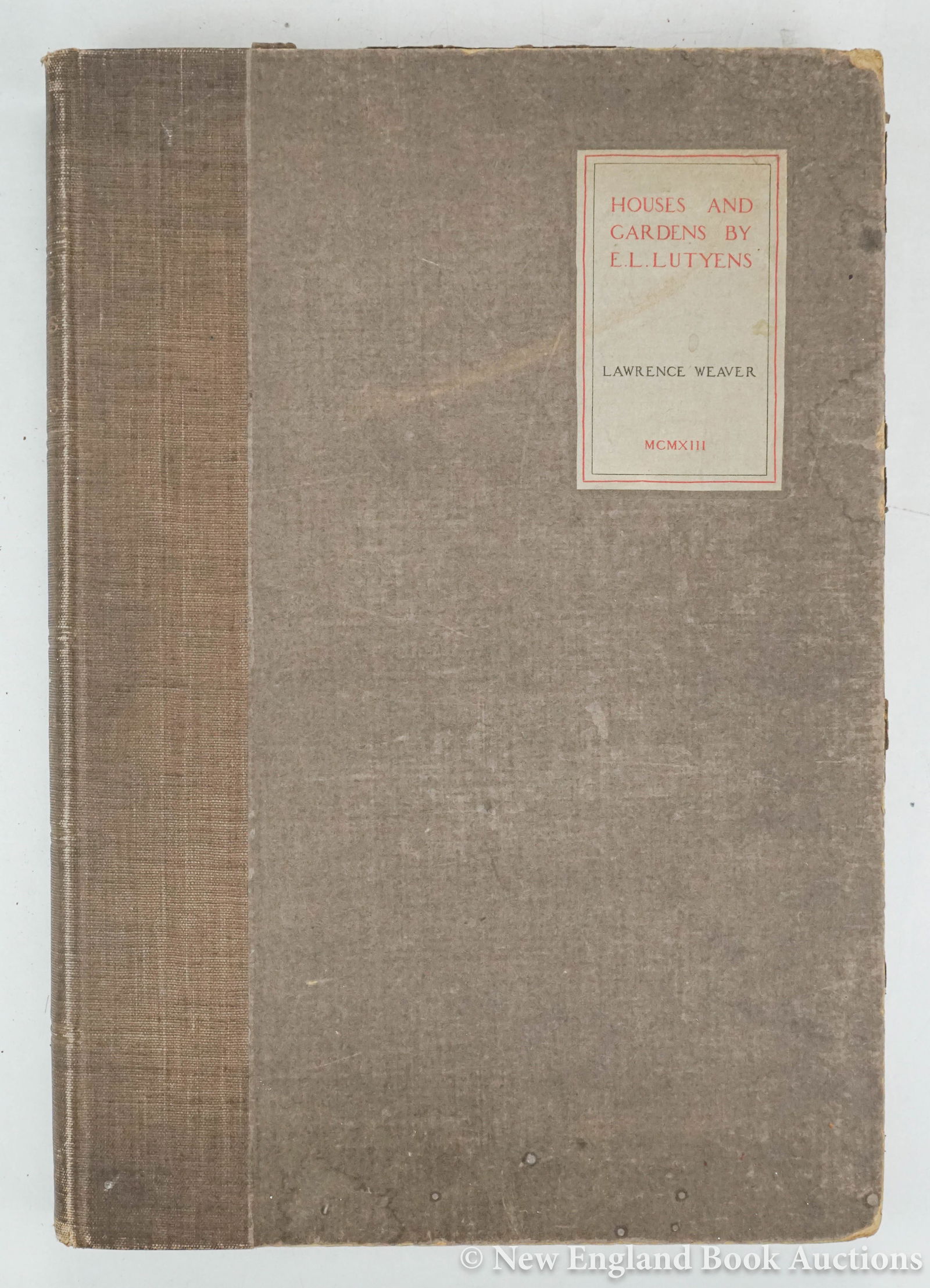 Weaver, Lawrence (1 of 4)