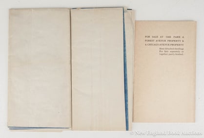 (Wright, Frank Lloyd)