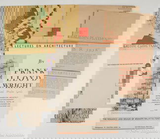 (Wright, Frank Lloyd)