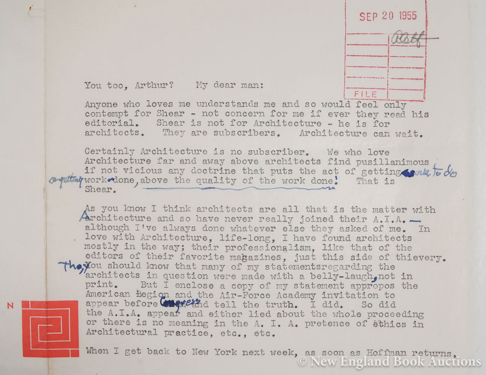 Wright, Frank Wright - 2