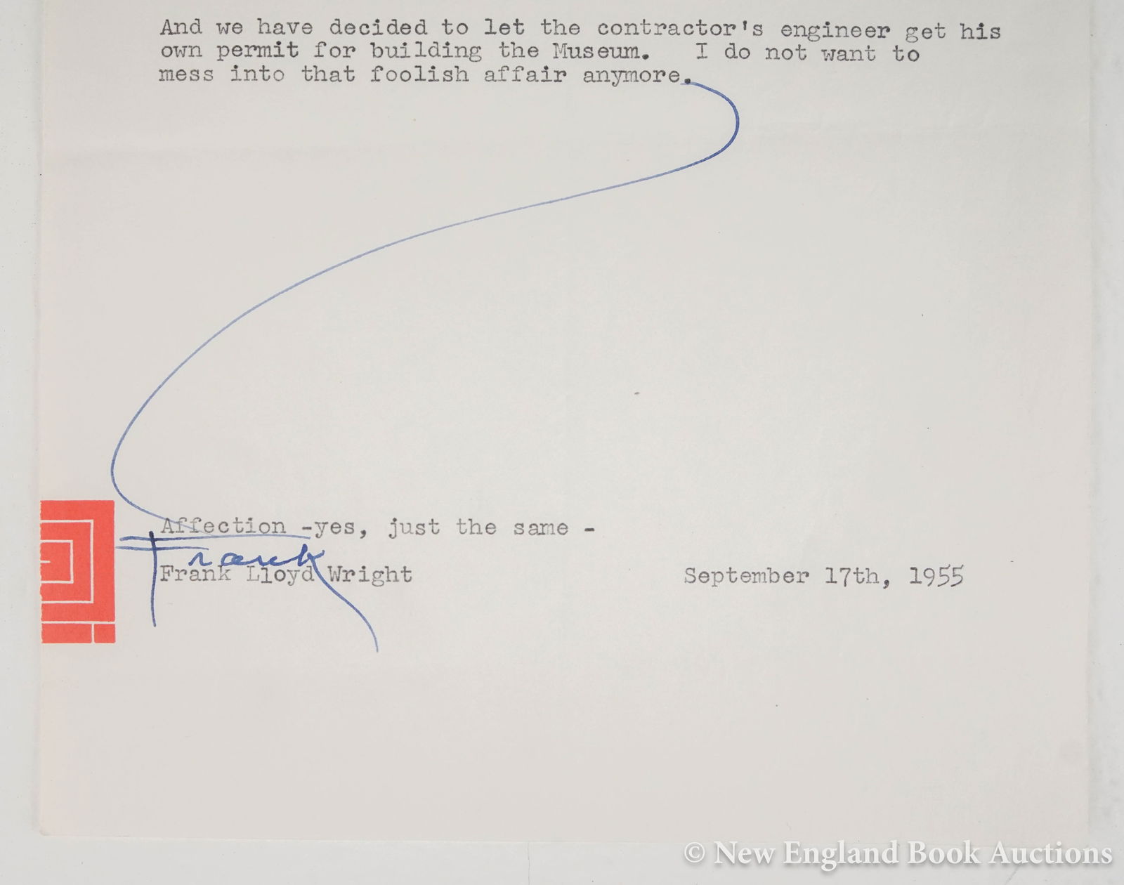 Wright, Frank Wright - 4