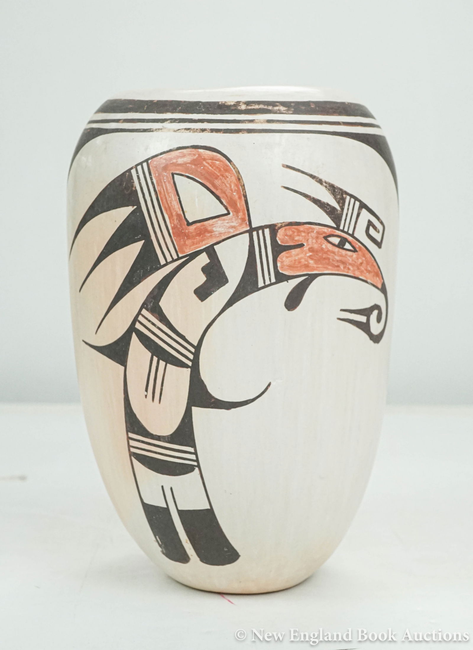 Hopi Pottery (1 of 6)