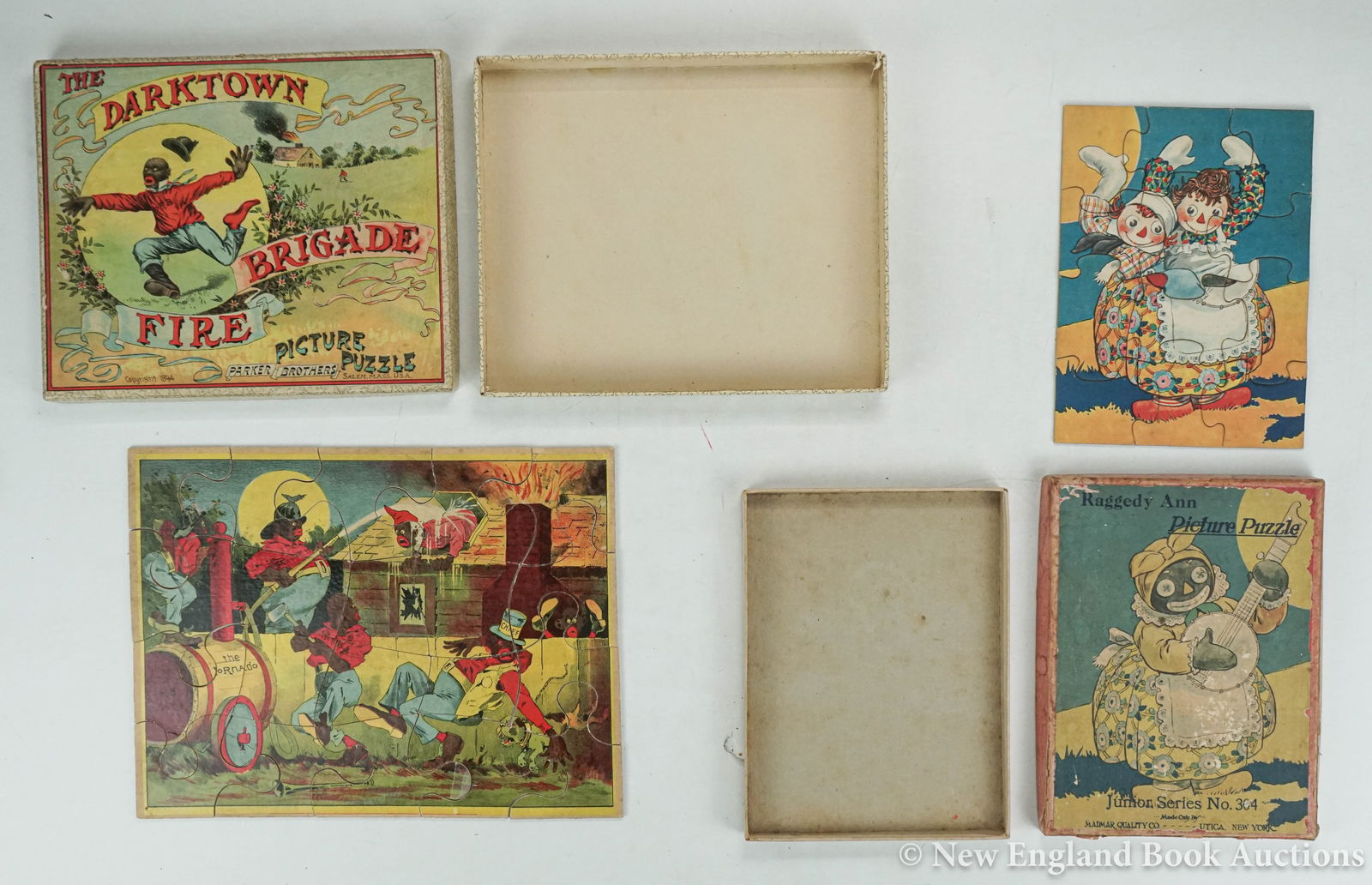 Games & Puzzles (1 of 4)