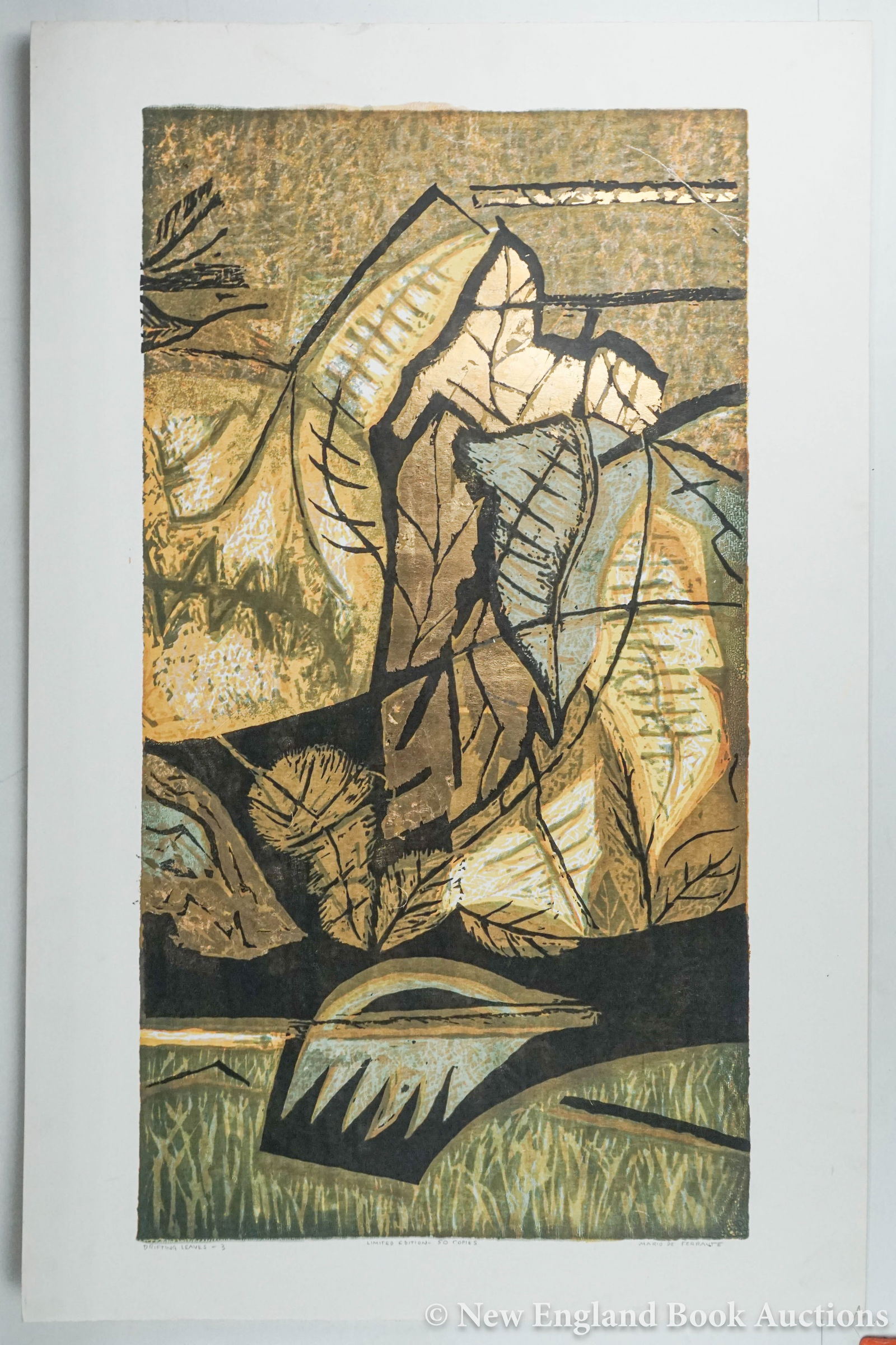 De Ferrante, Mario - 2