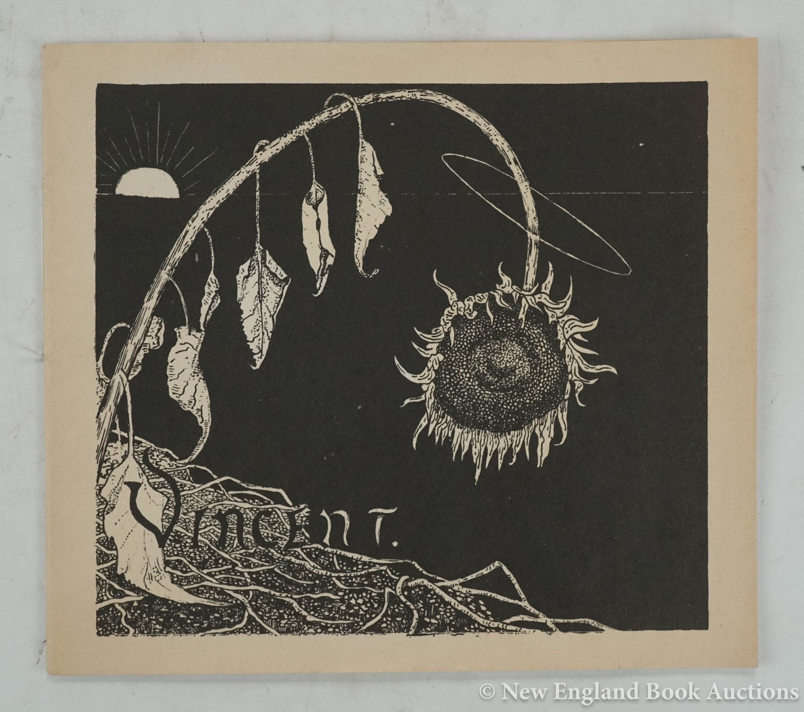 (van Gogh, Vincent) (1 of 4)