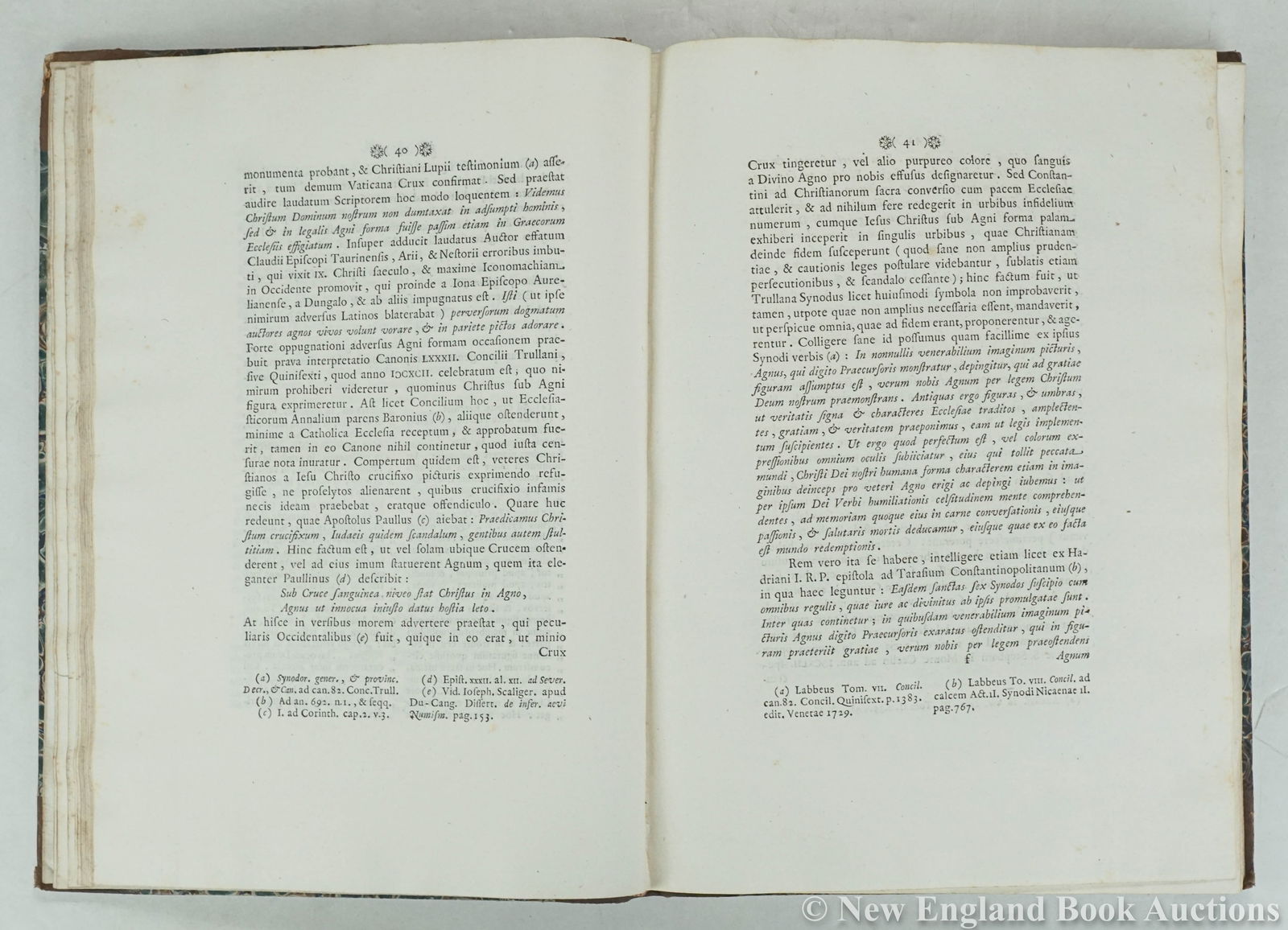 Borgia, Stephano - 4