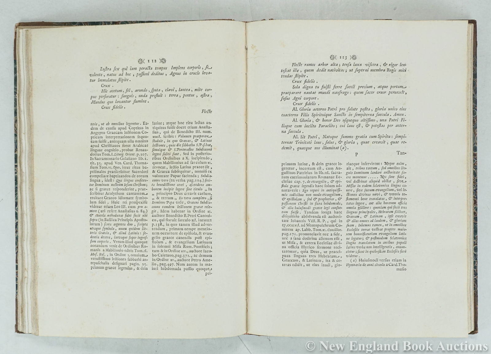 Borgia, Stephano - 6