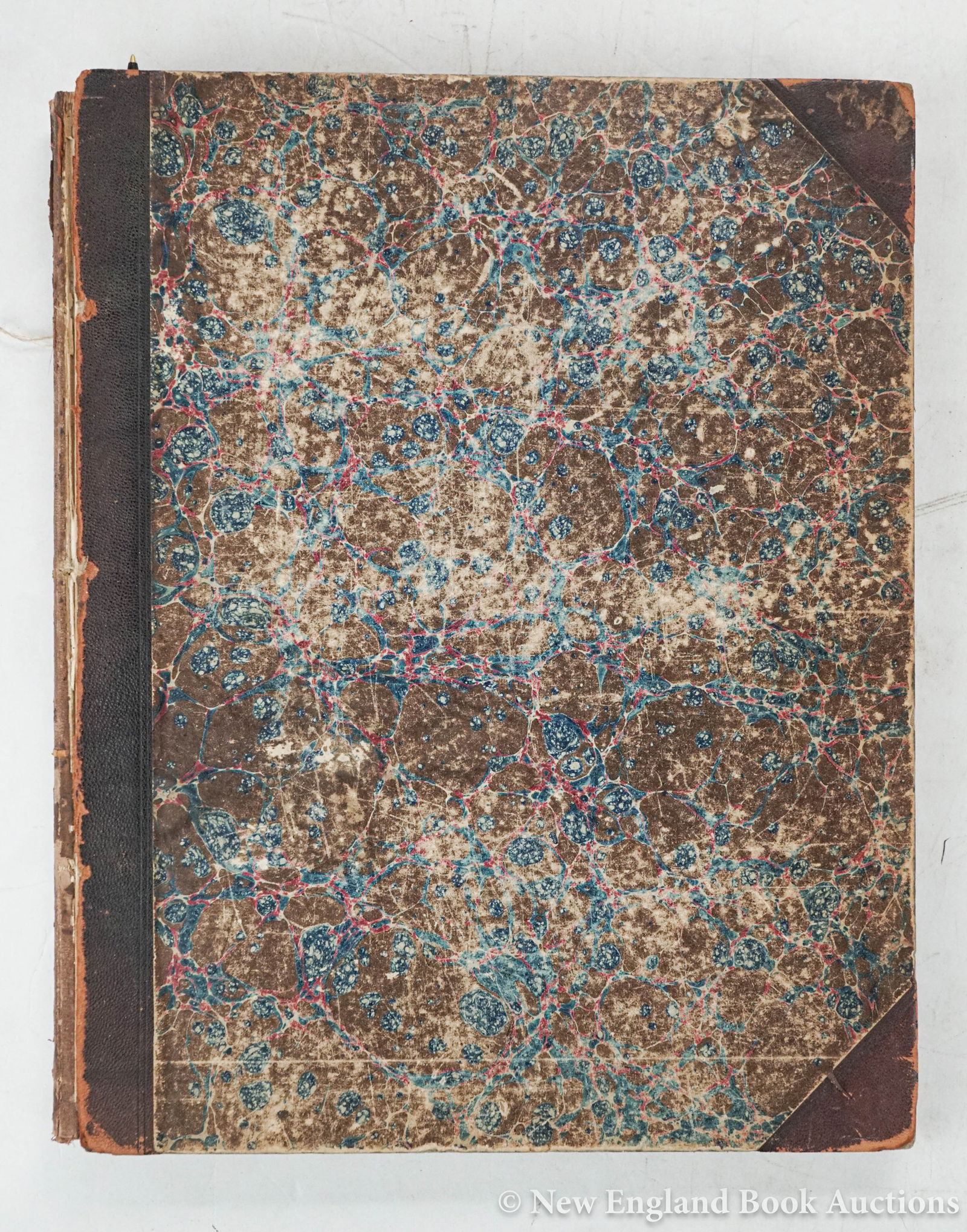 Typographic Advertiser: 118. Typographic Advertiser. Volume IV, nos. 16; volume V, nos. 1-4; volume VI, nos. 1 & 3-4; volume VII-X (each with 4 nos.); volume XI, nos. 1-3; volume XII, nos. 2 & 3; volume XIII, nos. 1-2 & 4;