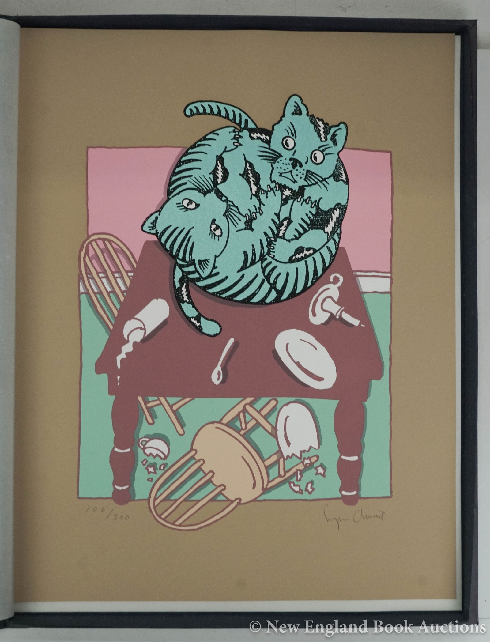 (Sendak, Maurice) - 7