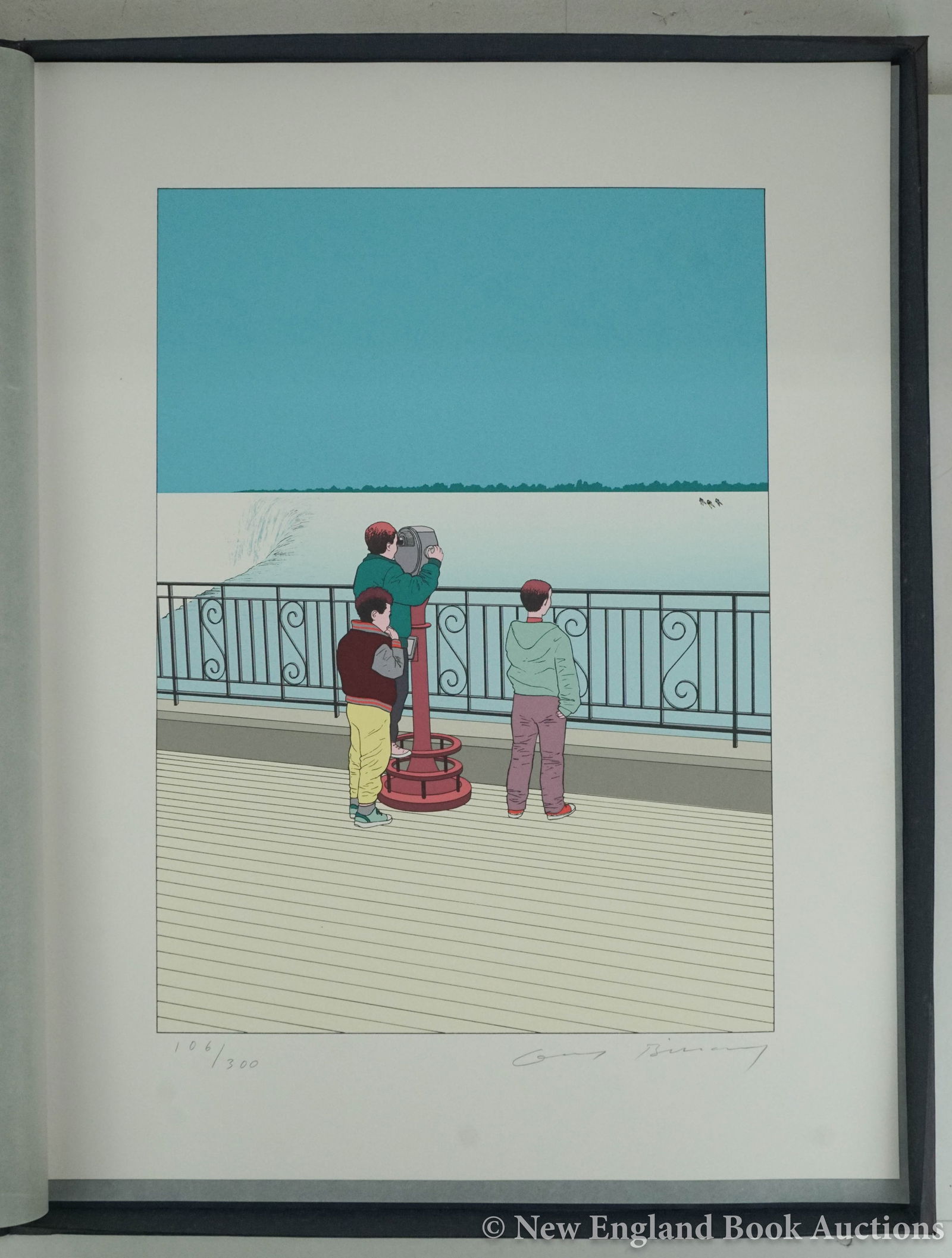 (Sendak, Maurice) - 8