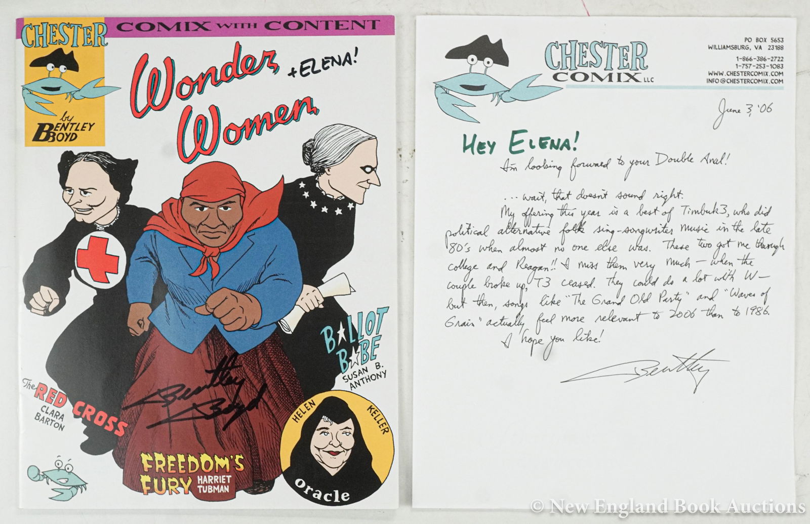 Cartoon Illustrations - 12