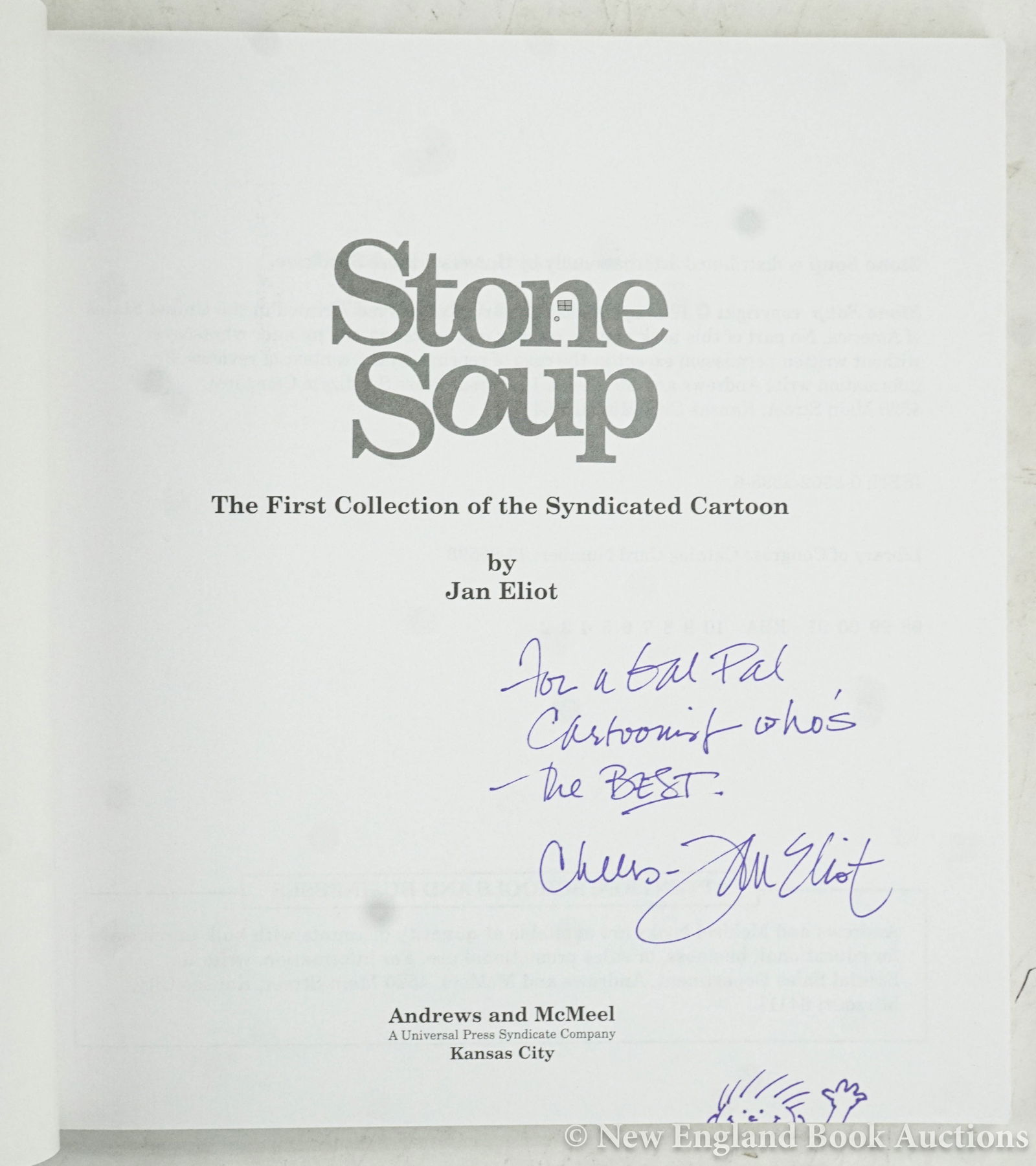 Cartoon Illustrations - 18