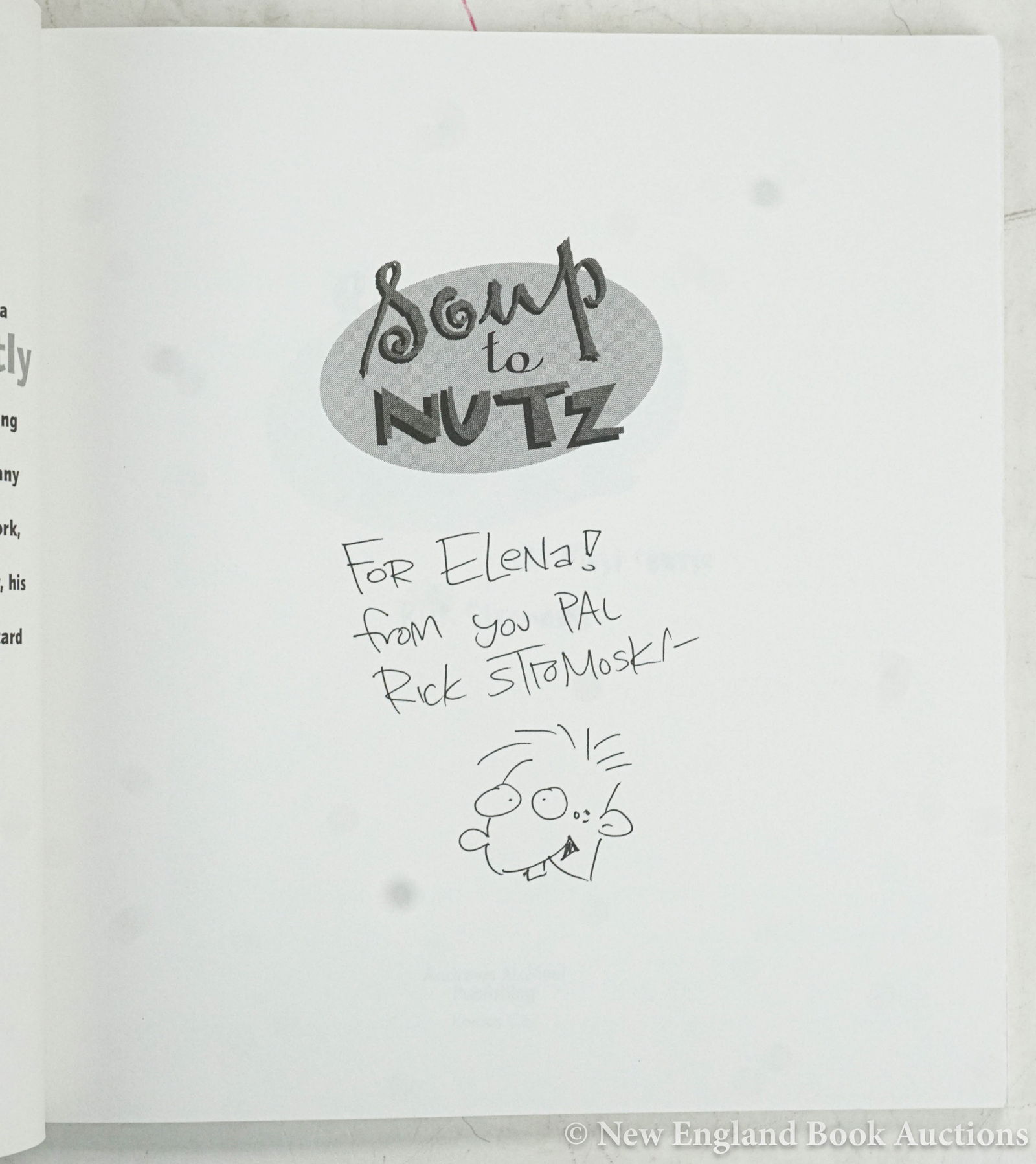 Cartoon Illustrations - 20