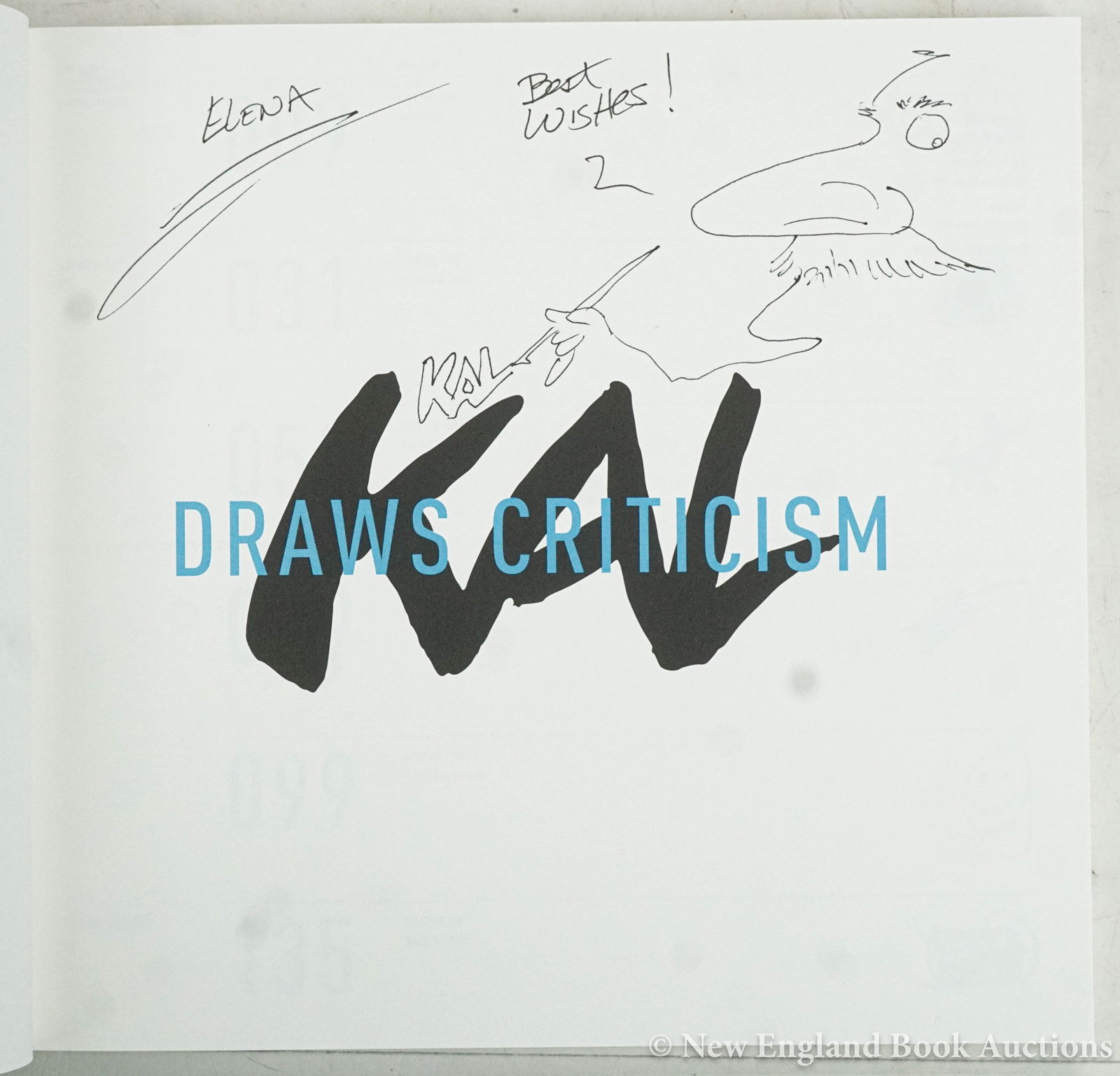 Cartoon Illustrations - 3