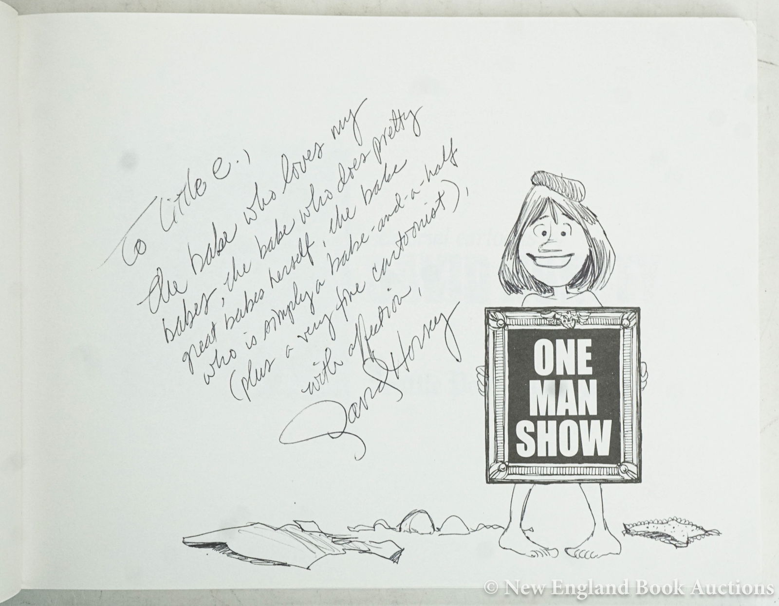 Cartoon Illustrations - 7